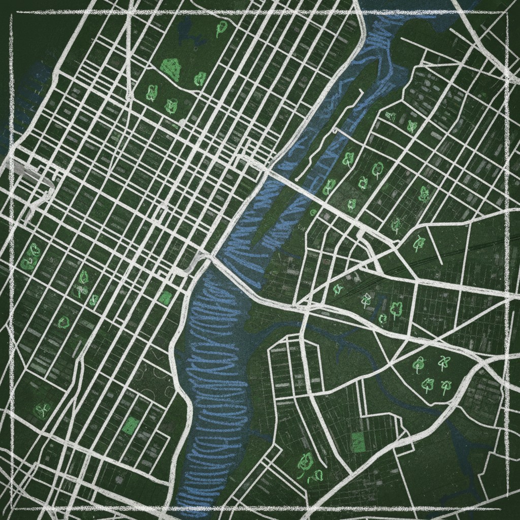 Chalkboard AI style preview