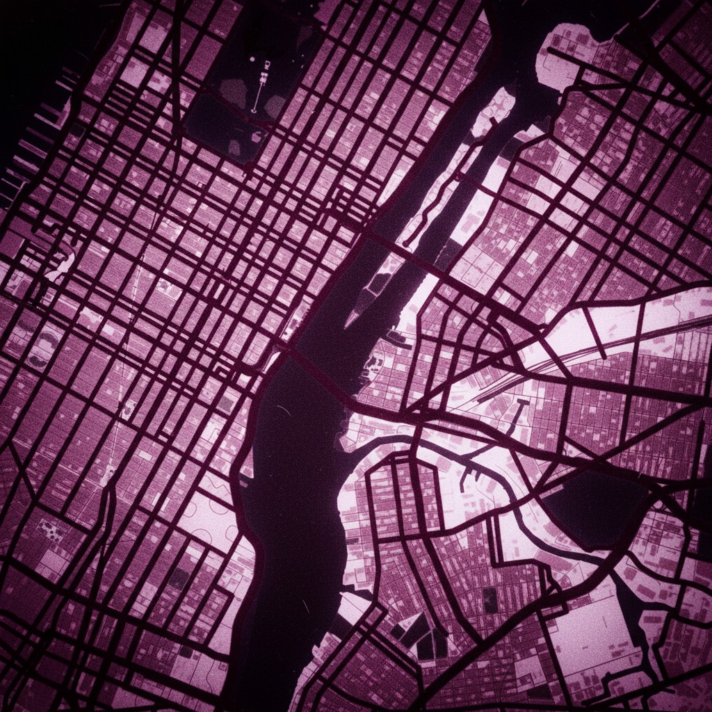 Infrared Photography AI style preview